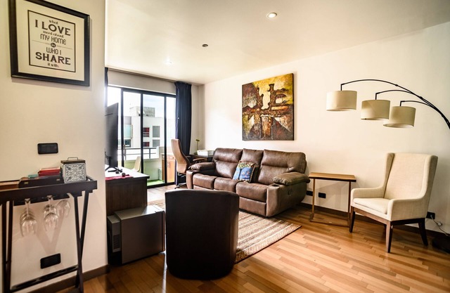 GR3AT Location!! Apartment in Tr3jos MonteAlegre