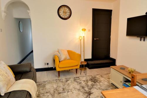 Grace home by Esongrace stays