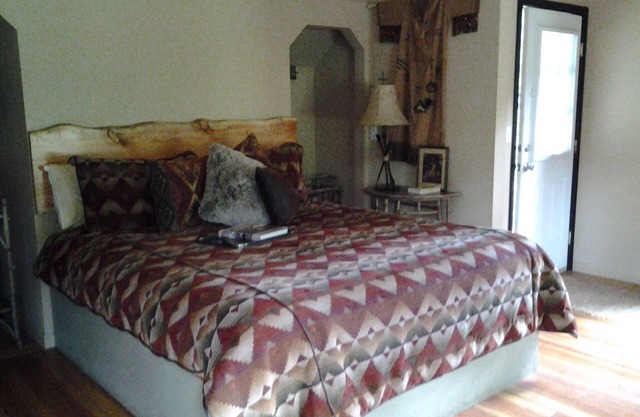 Grace Lake Resort Cabin # 2