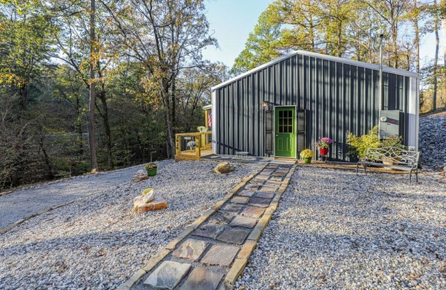 Grace Point Cottage