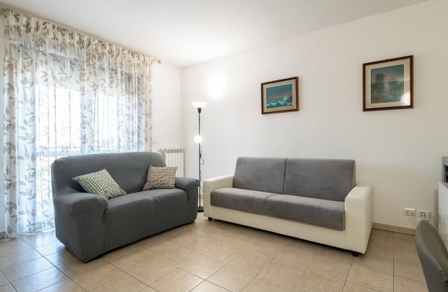 Grace's House - Zwei Schlafzimmer Wohnung, Schläft 6