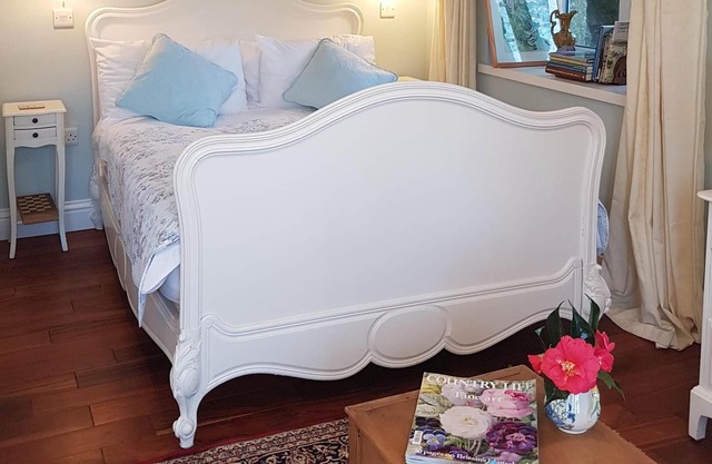 Grace Studio in Lamorna Hideaway im Herzen des idyllischen Lamorna Tales