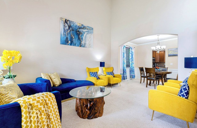 GRACE VILLA: RELAX HERE W UR FAMILY
