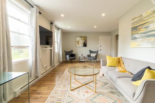 Graceful Suites
