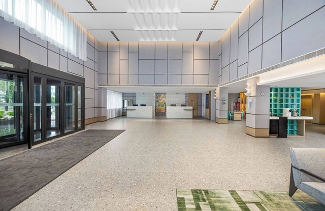 GraceHotel Beijing CapitalAirport Branch