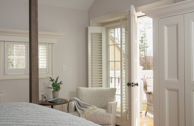 GraceNote Inn & Spa