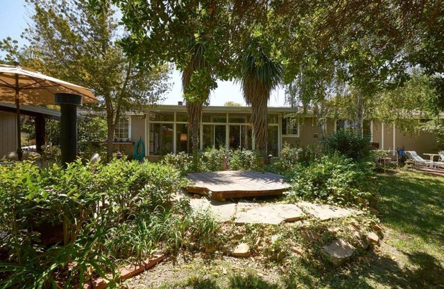 Gracewood Ranch House