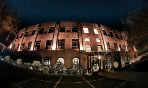 Gracie Art Hotel