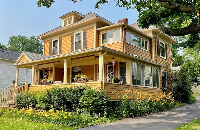 434 Main Street super bequem