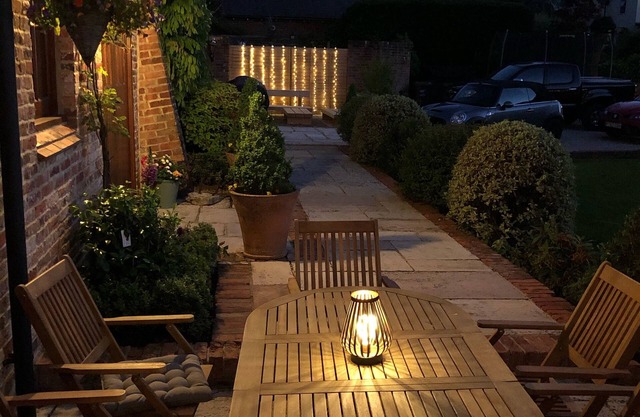 Grade 2 Listed Barn Conversion within Bournemouth and the New Forest.