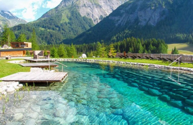 Ferienhaus Gradonna Mountain Resort (KAX100) in Kals am Großglockner - 8 Personen, 4 Schlafzimmer