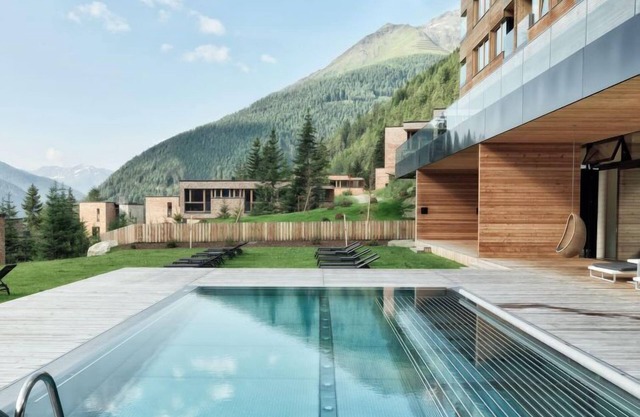 Ferienhaus Gradonna Mountain Resort (KAX102) in Kals am Großglockner - 8 Personen, 3 Schlafzimmer