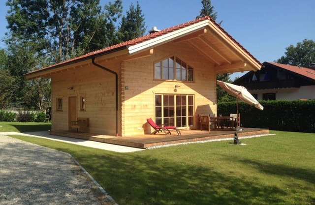 Grafenaschau Cómoda residencia de vacaciones