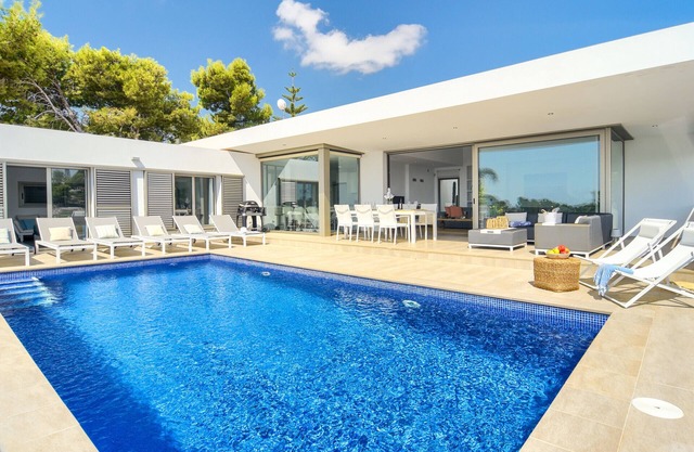 Graham Holiday Rentals - Baladrar