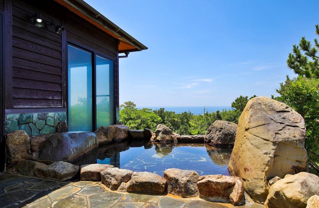 Grampus Resort Shirahama