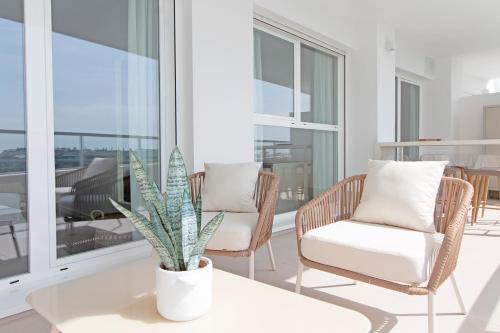 Gran Apartment