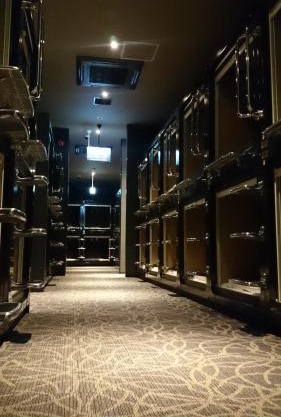 Gran Customa Isezakicho