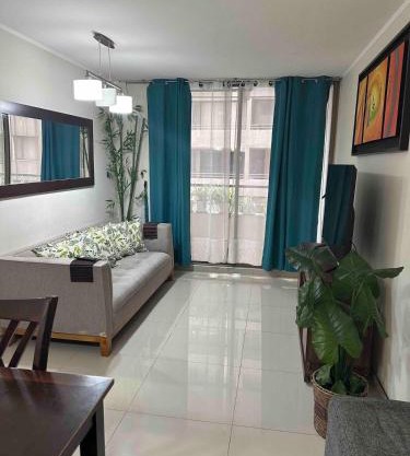 Gran Departamento
