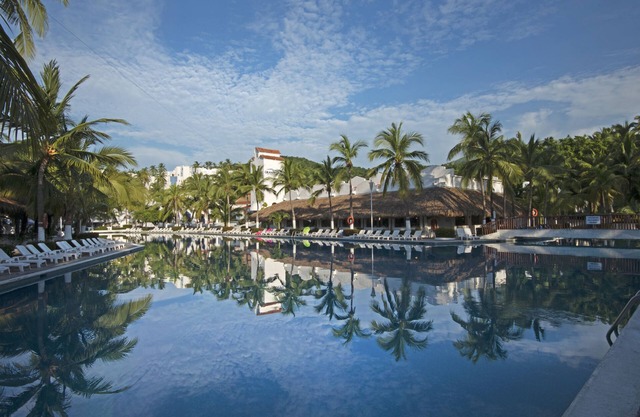 Gran Festivall Resort