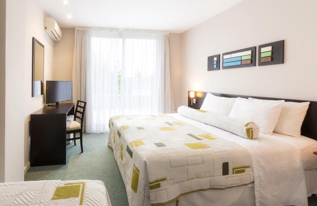 Gran Hotel Brisas del Hum