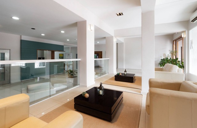 Gran Hotel Brisas del Hum