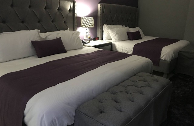 Gran Hotel Cantera La plaza