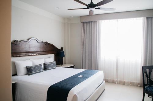 Gran Hotel Mexico by Solaris