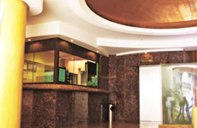 Gran Hotel Panorama