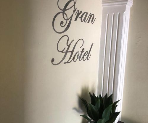 Gran Hotel Portón de Consuelo