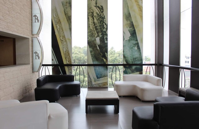 Gran Hotel Villa de Madrid
