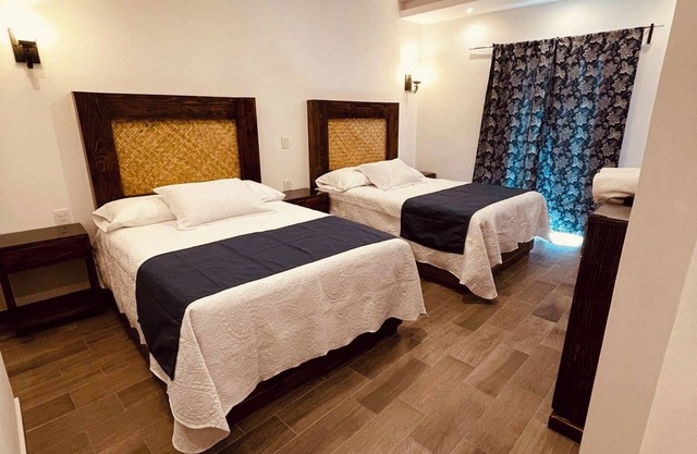 Gran Hotel Yacatas