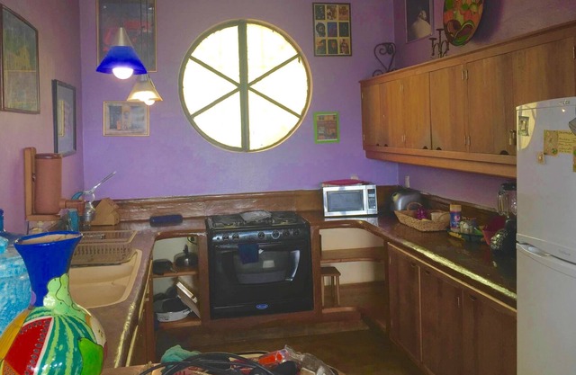 Grand Casa De La Vista: Spektakuläre Aussicht 8 Schlafzimmer