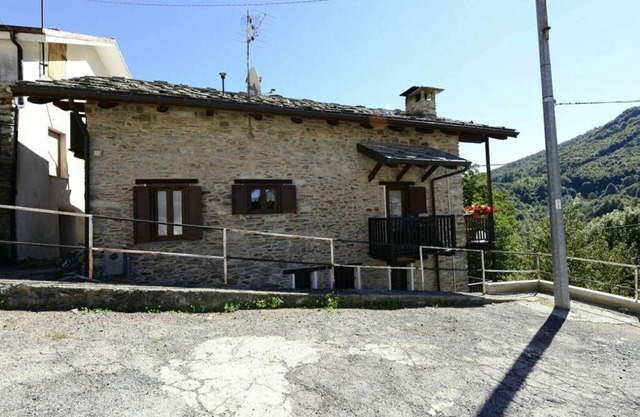 Gran Paradiso Alpette
