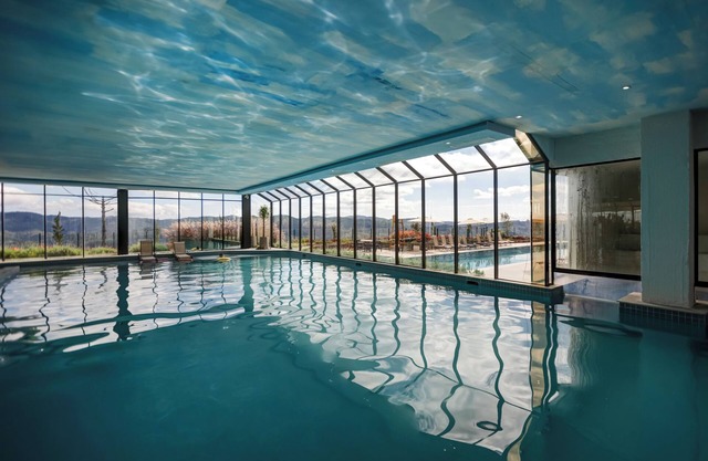 Gran Paradiso Campos do Jordão By Ventura Oficial