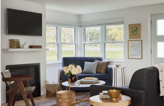 Gran Roble - A Charming Countryside Retreat