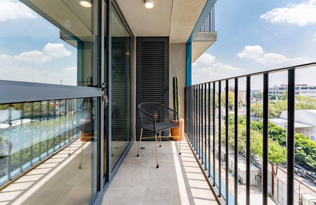 Granada Cozy Lofts by VH