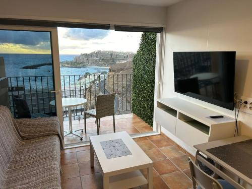 Granada I Apartment- Patalavaca