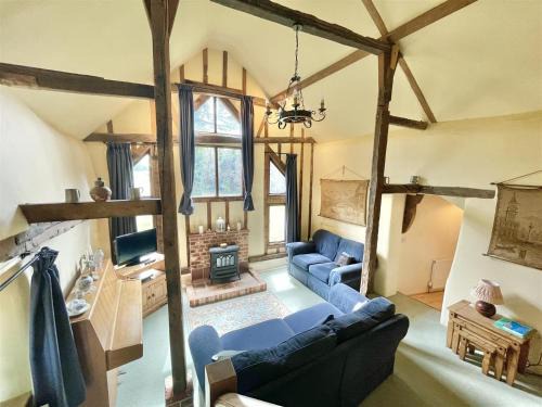 Granary Cottage