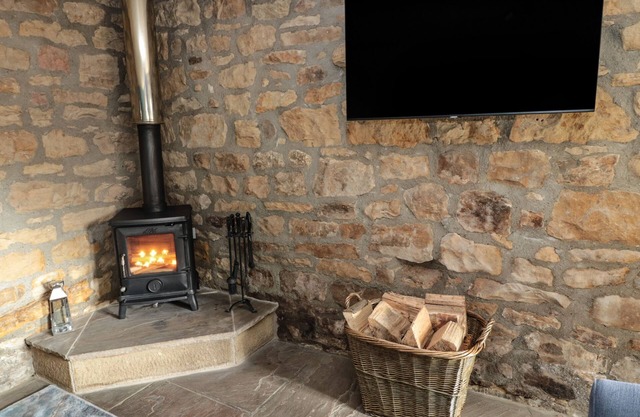 Granary Cottage