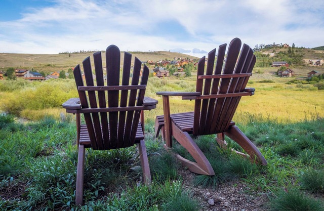Granby Condo: Ski, Hike & Golf