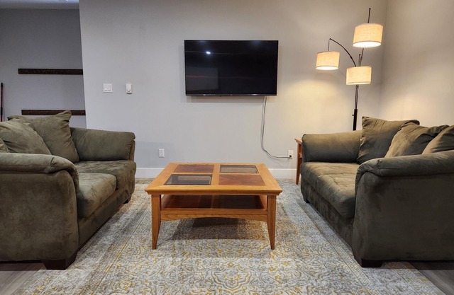 Granby Green Apartment in Downtown Grand Forks