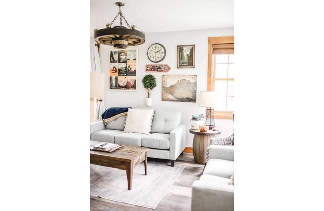 Granby Ranch | 2 Bd/2 Bath | Summer Getaway!