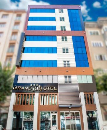 GRAND ŞAH OTEL