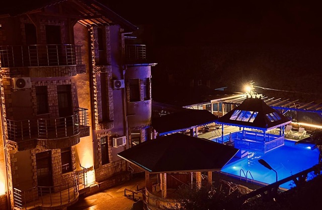 Grand Ahtamar