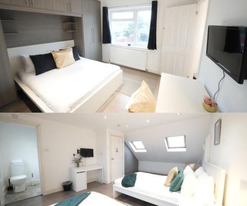 Grand Airport Ensuites