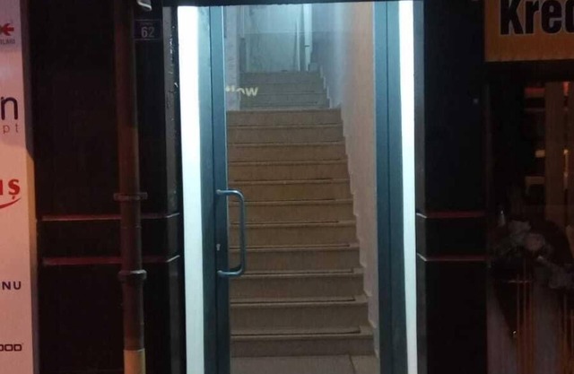 Grand Ala Otel Konukevi