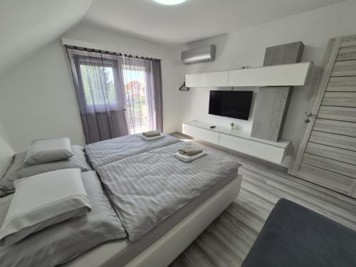 Grand Alba apartman Mezőkövesd Zsóry