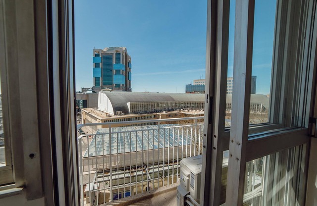 Grand Apartment Mercado BOM Sucesso
