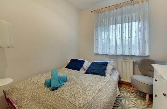 Grand Apartments - Atlantic