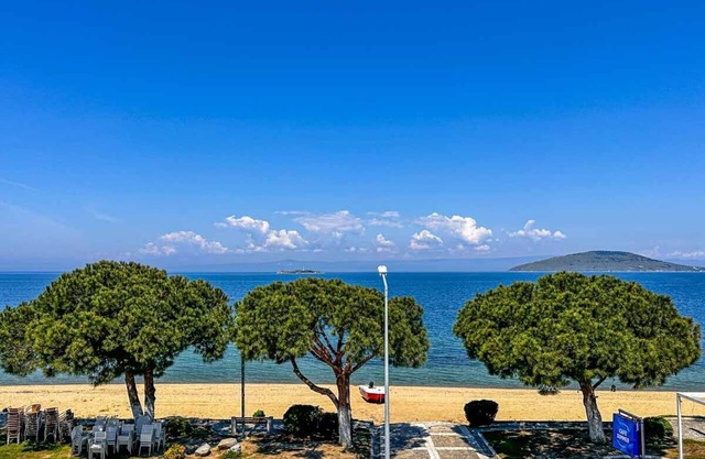 Grand Avşa Otel